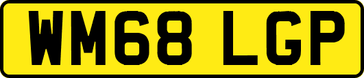 WM68LGP
