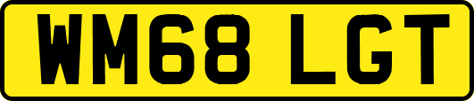 WM68LGT