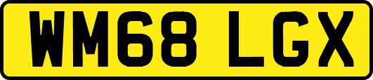 WM68LGX