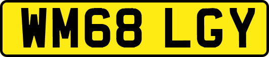 WM68LGY