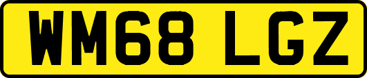 WM68LGZ