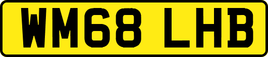 WM68LHB