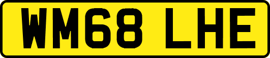 WM68LHE