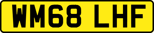 WM68LHF