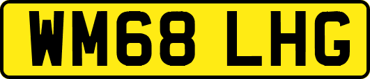 WM68LHG