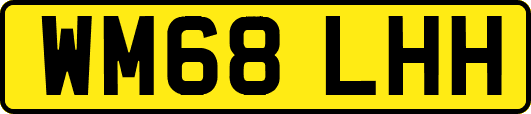 WM68LHH