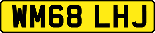 WM68LHJ
