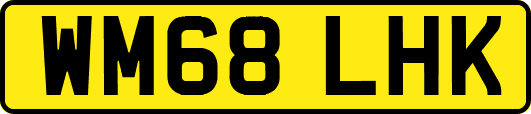 WM68LHK