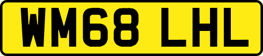 WM68LHL