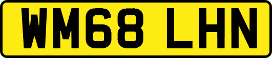 WM68LHN