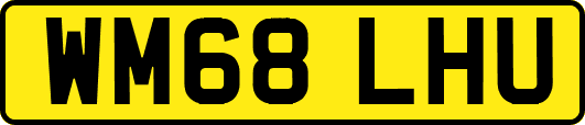 WM68LHU