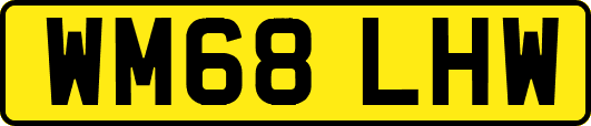 WM68LHW