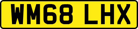 WM68LHX