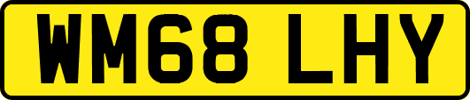 WM68LHY