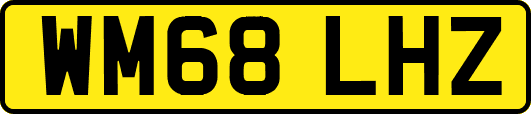 WM68LHZ