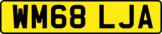 WM68LJA