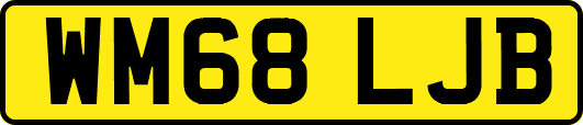 WM68LJB