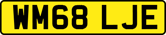 WM68LJE