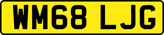 WM68LJG