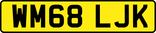 WM68LJK