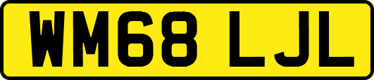 WM68LJL