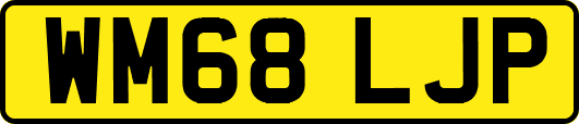WM68LJP