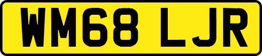 WM68LJR