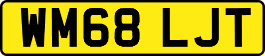 WM68LJT