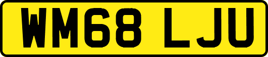 WM68LJU