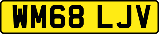 WM68LJV