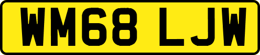 WM68LJW