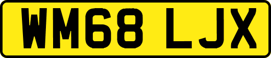 WM68LJX