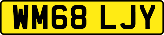 WM68LJY
