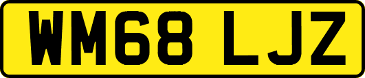 WM68LJZ