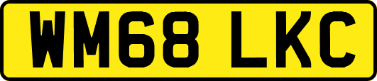 WM68LKC