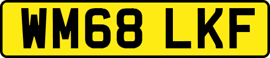 WM68LKF