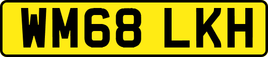 WM68LKH