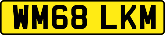 WM68LKM