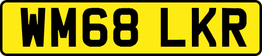 WM68LKR