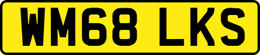 WM68LKS