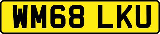 WM68LKU