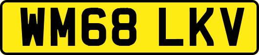 WM68LKV