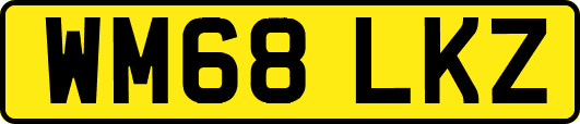 WM68LKZ