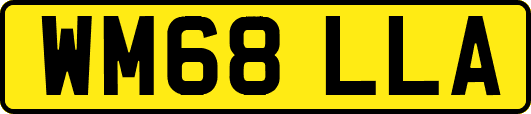 WM68LLA