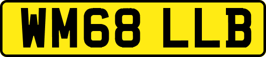 WM68LLB