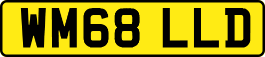 WM68LLD