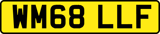 WM68LLF