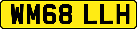 WM68LLH
