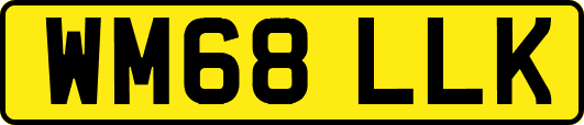 WM68LLK