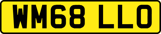 WM68LLO